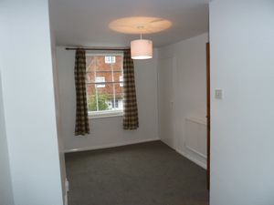First floor bedroom- click for photo gallery